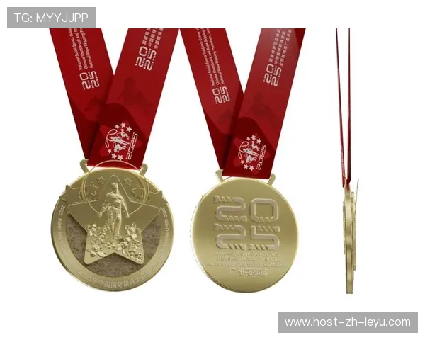 赛事奖牌设计：富有文化特色的创意作品，参赛奖牌上写什么