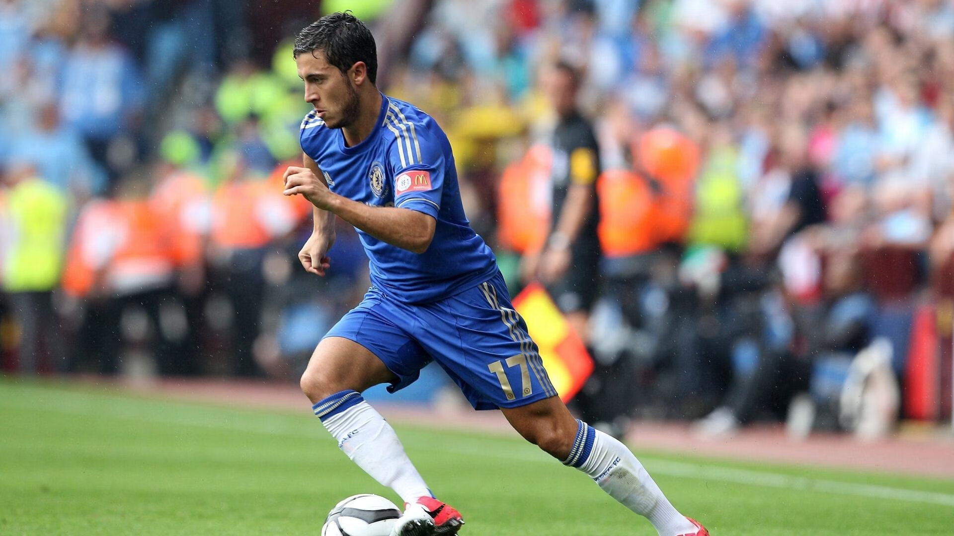 中国足球比赛中体能衰减后技战术变化趋势，足球体能恢复